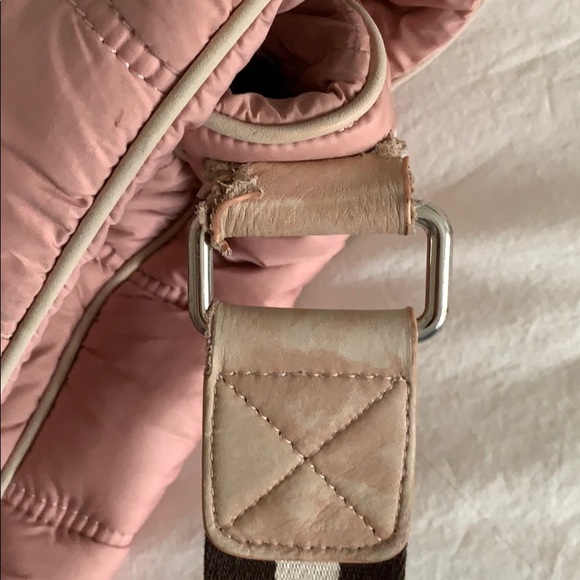 Juicy Couture Messenger bag/School bag - Picture 6 of 8